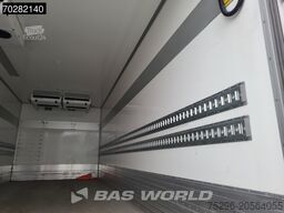 Mercedes Atego 1524 Atego 4X2 16tons Thermo king T-1200R...