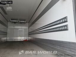 Mercedes Atego 1524 Atego 4X2 16tons Thermo King T-1200R...