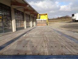 MEUSBURGER MPS-3 Rungentachen Containerverriegelungen