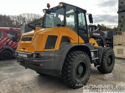 Ahlmann (Mecalac) AS1600 (AZ150f)