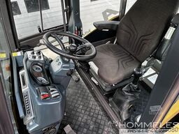 Ahlmann (Mecalac) AS1600 (AZ150f)