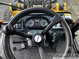 Ahlmann (Mecalac) AS1600 (AZ150f)