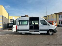 MERCEDES-BENZ Sprinter 311 Mobility 23 LIFT Rollstuhlbus