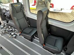 MERCEDES-BENZ Sprinter 311 Mobility 23 LIFT Rollstuhlbus