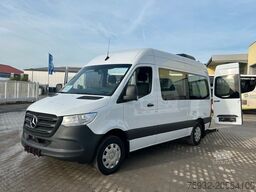 MERCEDES-BENZ Sprinter 311 Mobility 23 LIFT Rollstuhlbus