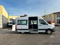 MERCEDES-BENZ Sprinter 311 Mobility 23 LIFT Rollstuhlbus