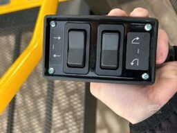 MERCEDES-BENZ Sprinter 311 Mobility 23 LIFT Rollstuhlbus