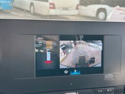 MERCEDES-BENZ Sprinter 311 Mobility 23 LIFT Rollstuhlbus