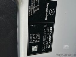 MERCEDES-BENZ Sprinter 311 Mobility 23 LIFT Rollstuhlbus