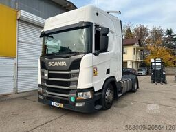 SCANIA R 500