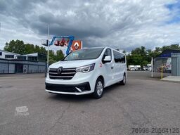 RENAULT TRAFIC 9-Sitzer L2H1