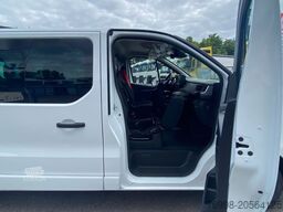 RENAULT TRAFIC 9-Sitzer L2H1