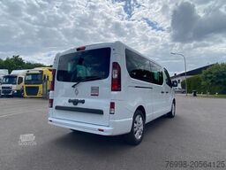 RENAULT TRAFIC 9-Sitzer L2H1