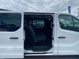 RENAULT TRAFIC 9-Sitzer L2H1