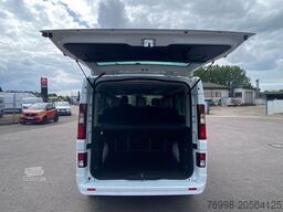 RENAULT TRAFIC 9-Sitzer L2H1