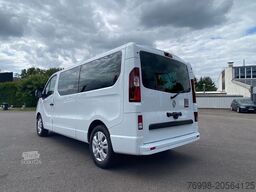 RENAULT TRAFIC 9-Sitzer L2H1