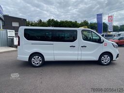 RENAULT TRAFIC 9-Sitzer L2H1