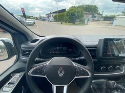 RENAULT TRAFIC 9-Sitzer L2H1