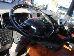 SCANIA R500, 6x6, OPTICRUISE, PALFINGER EPSILON Q170Z96