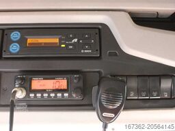 SCANIA R500, 6x6, OPTICRUISE, PALFINGER EPSILON Q170Z96