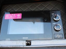 SCANIA R500, 6x6, OPTICRUISE, PALFINGER EPSILON Q170Z96