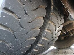 SCANIA R500, 6x6, OPTICRUISE, PALFINGER EPSILON Q170Z96