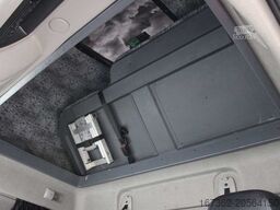 RENAULT D12, SLEEPING CABIN, EURO 5