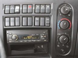 RENAULT D12, SLEEPING CABIN, EURO 5