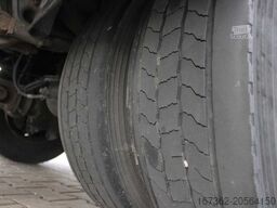 RENAULT D12, SLEEPING CABIN, EURO 5