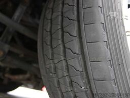 RENAULT D12, SLEEPING CABIN, EURO 5