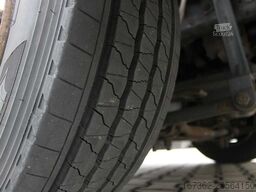 RENAULT D12, SLEEPING CABIN, EURO 5