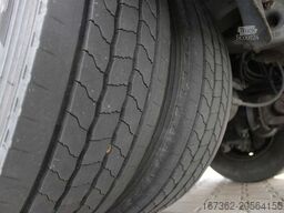 RENAULT D12, SLEEPING CABIN, EURO 5