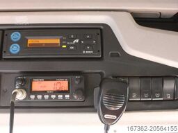 SCANIA R500, 6x6, OPTICRUISE, PALFINGER EPSILON Q170Z96