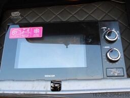 SCANIA R500, 6x6, OPTICRUISE, PALFINGER EPSILON Q170Z96