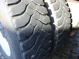 SCANIA R500, 6x6, OPTICRUISE, PALFINGER EPSILON Q170Z96