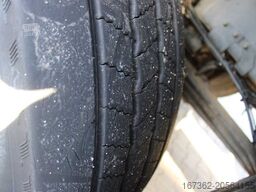 SCANIA R500, 6x6, OPTICRUISE, PALFINGER EPSILON Q170Z96