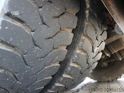 SCANIA R500, 6x6, OPTICRUISE, PALFINGER EPSILON Q170Z96