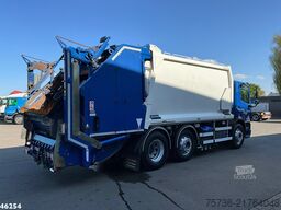 DAF FAG 75 CF 250 Geesink 20m³