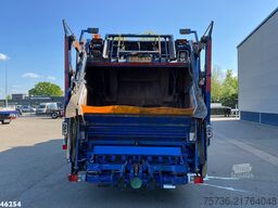 DAF FAG 75 CF 250 Geesink 20m³