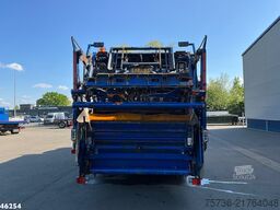 DAF FAG 75 CF 250 Geesink 20m³