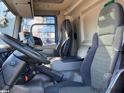 DAF FAG 75 CF 250 Geesink 20m³