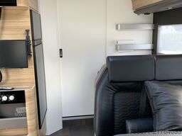 Adria ADRIA Sonic Plus I 700SBC