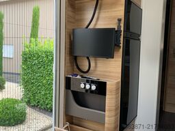 Adria ADRIA Sonic Plus I 700SBC