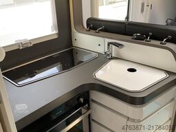 Adria ADRIA Sonic Plus I 700SBC