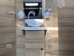 Adria ADRIA Sonic Plus I 700SBC