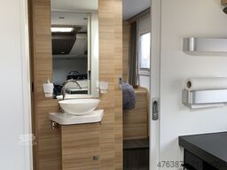 Adria ADRIA Sonic Plus I 700SBC