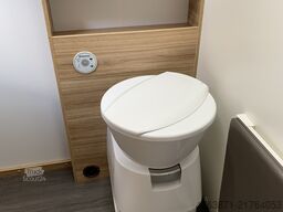 Adria ADRIA Sonic Plus I 700SBC