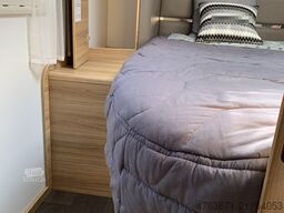 Adria ADRIA Sonic Plus I 700SBC