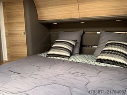 Adria ADRIA Sonic Plus I 700SBC