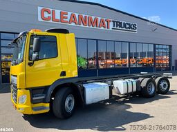 DAF CF FAN CF 290 Euro 6 Chassis Cabine Just 177.95...